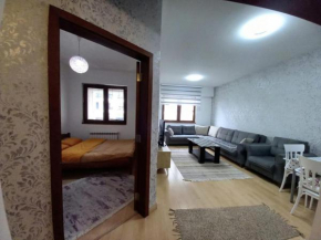 Skopje Center Lux Home